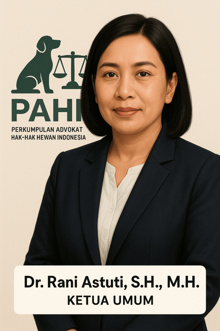 Pahi CABANG MUARO JAMBI