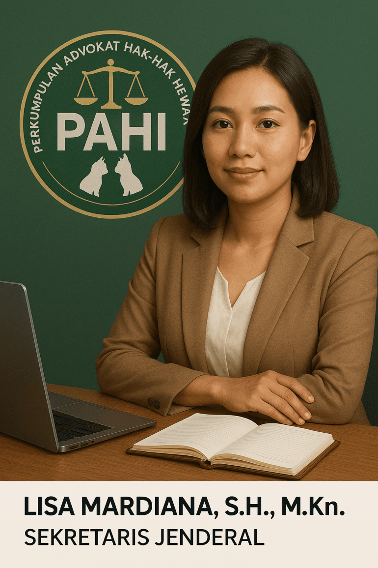 Pahi CABANG MUARO JAMBI