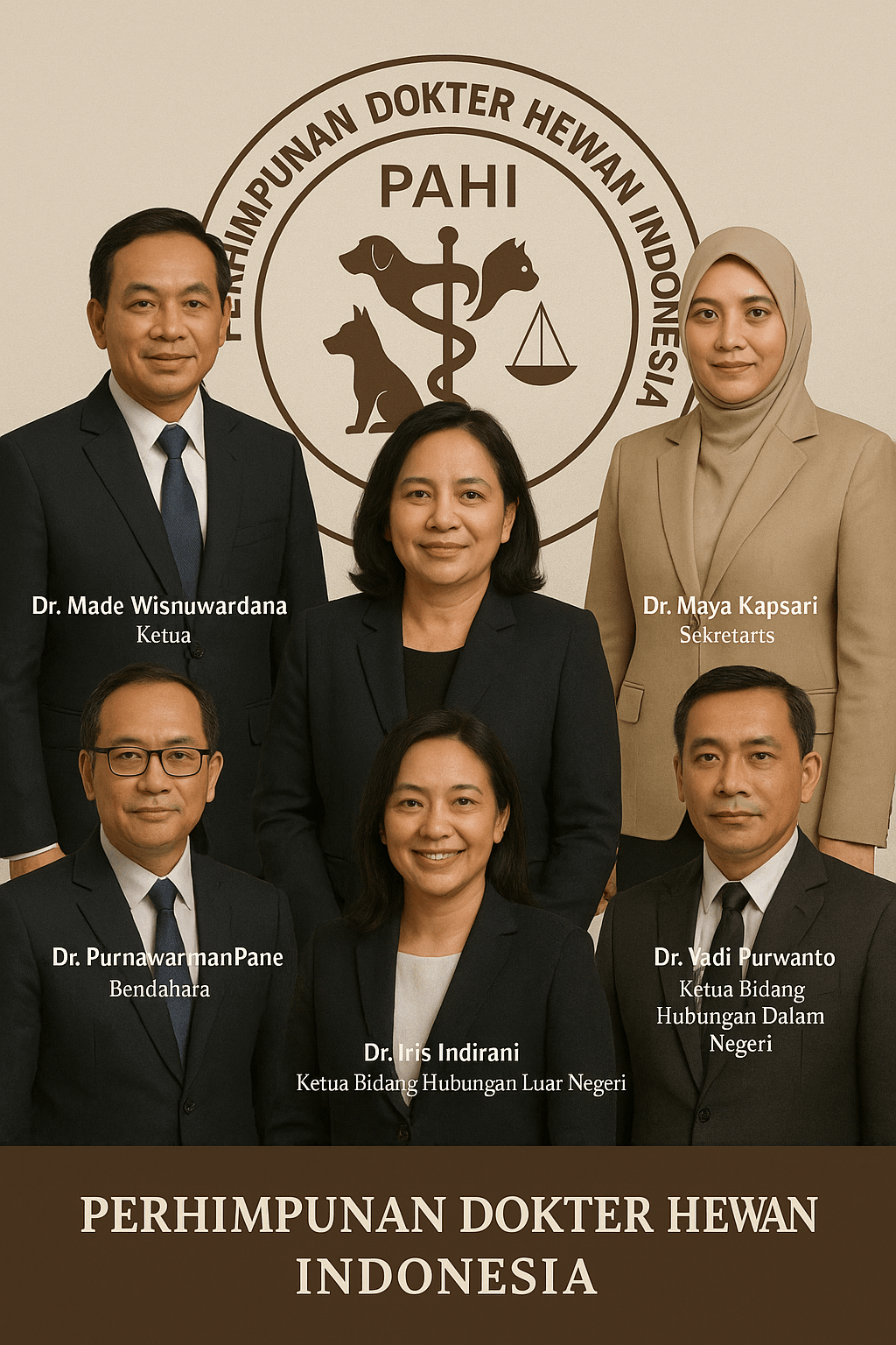 PAHI CABANG MUARO JAMBI